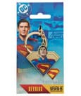 Superman 2025 Keychain Limited Edition by FaNaTtik