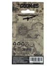 The Goonies Keychain 40th Anniversary Copper Bones Limited Edition by FaNaTtik