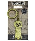 The Goonies Keychain 40th Anniversary Copper Bones Limited Edition by FaNaTtik