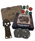 The Goonies Replica Treasure Set Limited Edition by FaNaTtik