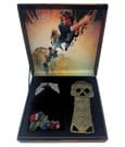 The Goonies Replica Treasure Set Limited Edition by FaNaTtik