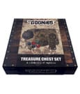 The Goonies Replica Treasure Set Limited Edition by FaNaTtik