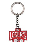 It Keychain Welcome to Derry The Losers Limited Edition by FaNaTtik