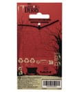 It Keychain Welcome to Derry The Losers Limited Edition by FaNaTtik