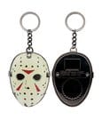 Friday the 13th Bottle Opener Hockey Mask by FaNaTtik