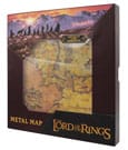 Lord of the Rings Replica Map Limited Edition by FaNaTtik
