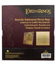 Lord of the Rings Replica Map Limited Edition by FaNaTtik
