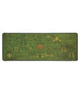Lord of the Rings Desk Pad & Coaster Set by FaNaTtik