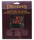 Lord of the Rings Wall Banner You shall not pass! 125 x 85 cm by FaNaTtik