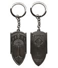 Lord of the Rings Keychain Gondor by FaNaTtik