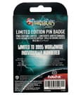 Thundercats Pin Badge Mumm-Ra Limited Edition by FaNaTtik
