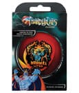 Thundercats Pin Badge Mumm-Ra Limited Edition by FaNaTtik