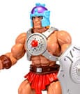 Legends of Dragonore: Warriors of the Galaxy Wave 1 Action Figure Magnon 14 cm by Formo Toys