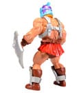 Legends of Dragonore: Warriors of the Galaxy Wave 1 Action Figure Magnon 14 cm by Formo Toys