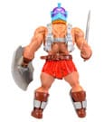Legends of Dragonore: Warriors of the Galaxy Wave 1 Action Figure Magnon 14 cm by Formo Toys