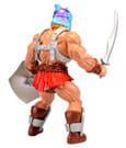 Legends of Dragonore: Warriors of the Galaxy Wave 1 Action Figure Magnon 14 cm by Formo Toys