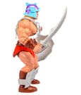 Legends of Dragonore: Warriors of the Galaxy Wave 1 Action Figure Magnon 14 cm by Formo Toys
