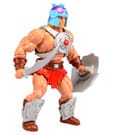 Legends of Dragonore: Warriors of the Galaxy Wave 1 Action Figure Magnon 14 cm by Formo Toys
