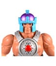 Legends of Dragonore: Warriors of the Galaxy Wave 1 Action Figure Magnon 14 cm by Formo Toys