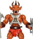 Legends of Dragonore: Warriors of the Galaxy Wave 2 Action Figure Ygg 14 cm by Formo Toys