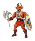 Legends of Dragonore: Warriors of the Galaxy Wave 2 Action Figure Ygg 14 cm by Formo Toys