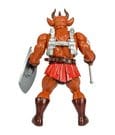 Legends of Dragonore: Warriors of the Galaxy Wave 2 Action Figure Ygg 14 cm by Formo Toys