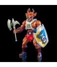 Legends of Dragonore: Warriors of the Galaxy Wave 2 Action Figure Ygg 14 cm by Formo Toys