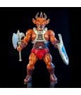 Legends of Dragonore: Warriors of the Galaxy Wave 2 Action Figure Ygg 14 cm by Formo Toys