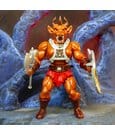 Legends of Dragonore: Warriors of the Galaxy Wave 2 Action Figure Ygg 14 cm by Formo Toys