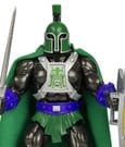 Legends of Dragonore: Warriors of the Galaxy Wave 2 Action Figure Spikes 14 cm by Formo Toys