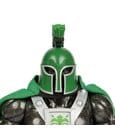 Legends of Dragonore: Warriors of the Galaxy Wave 2 Action Figure Spikes 14 cm by Formo Toys