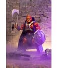 Legends of Dragonore: Warriors of the Galaxy Wave 3 Action Figure Thor 14 cm by Formo Toys