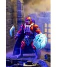 Legends of Dragonore: Warriors of the Galaxy Wave 3 Action Figure Thor 14 cm by Formo Toys