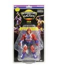 Legends of Dragonore: Warriors of the Galaxy Wave 3 Action Figure Thor 14 cm by Formo Toys