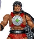 Legends of Dragonore: Warriors of the Galaxy Wave 3 Action Figure Triton 14 cm by Formo Toys