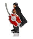 Legends of Dragonore: Warriors of the Galaxy Wave 3 Action Figure Triton 14 cm by Formo Toys