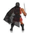 Legends of Dragonore: Warriors of the Galaxy Wave 3 Action Figure Triton 14 cm by Formo Toys