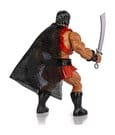 Legends of Dragonore: Warriors of the Galaxy Wave 3 Action Figure Triton 14 cm by Formo Toys