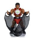 Legends of Dragonore: Warriors of the Galaxy Wave 3 Action Figure Triton 14 cm by Formo Toys