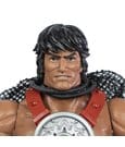 Legends of Dragonore: Warriors of the Galaxy Wave 3 Action Figure Triton 14 cm by Formo Toys