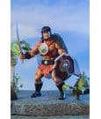 Legends of Dragonore: Warriors of the Galaxy Wave 3 Action Figure Triton 14 cm by Formo Toys