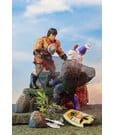 Legends of Dragonore: Warriors of the Galaxy Wave 3 Action Figure Triton 14 cm by Formo Toys