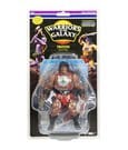 Legends of Dragonore: Warriors of the Galaxy Wave 3 Action Figure Triton 14 cm by Formo Toys