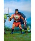 Legends of Dragonore: Warriors of the Galaxy Wave 3 Action Figure Triton 14 cm by Formo Toys