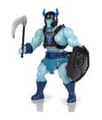 Legends of Dragonore: Warriors of the Galaxy Wave 3 Action Figure Deevil (Glow in the Dark) 14 cm by Formo Toys