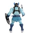 Legends of Dragonore: Warriors of the Galaxy Wave 3 Action Figure Deevil (Glow in the Dark) 14 cm by Formo Toys