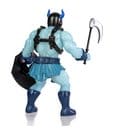 Legends of Dragonore: Warriors of the Galaxy Wave 3 Action Figure Deevil (Glow in the Dark) 14 cm by Formo Toys
