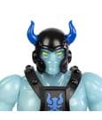 Legends of Dragonore: Warriors of the Galaxy Wave 3 Action Figure Deevil (Glow in the Dark) 14 cm by Formo Toys