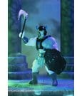Legends of Dragonore: Warriors of the Galaxy Wave 3 Action Figure Deevil (Glow in the Dark) 14 cm by Formo Toys