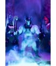 Legends of Dragonore: Warriors of the Galaxy Wave 3 Action Figure Deevil (Glow in the Dark) 14 cm by Formo Toys